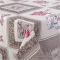 Скатерть столовая "Прованс" СБ.150*180 СБ.150*180-1 - фото 98023