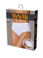 Плавки BO241 Slip Maxi (52/2XL-Bianco) MNM 81622 - фото 98874