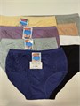 Плавки "Cotton" 85687 (4XL,5XL,6XL) 81767 - фото 99115
