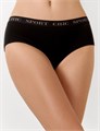 Плавки M2S231 Panty (50/XL-Nero) MNM 82101 - фото 99549