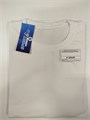 Футболка муж.Sport белая  разм. 52 82210 - фото 99711